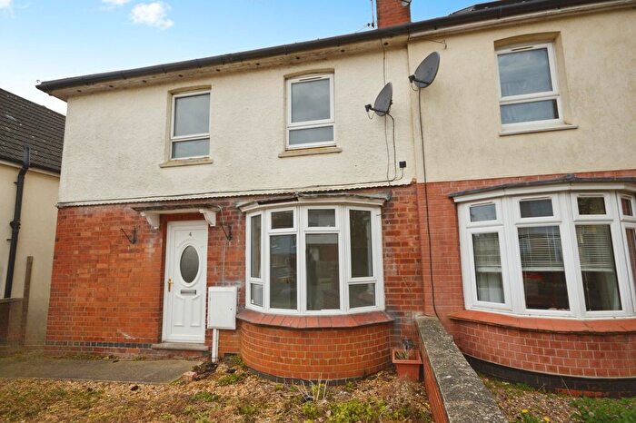 3 Bedroom Property To Rent In Addison Road, Kettering, NN14