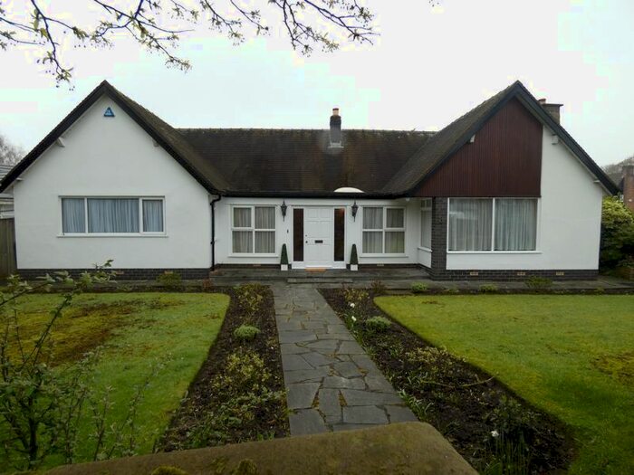 3 Bedroom Detached Bungalow To Rent In Ribby Road, Wrea Green, PR4