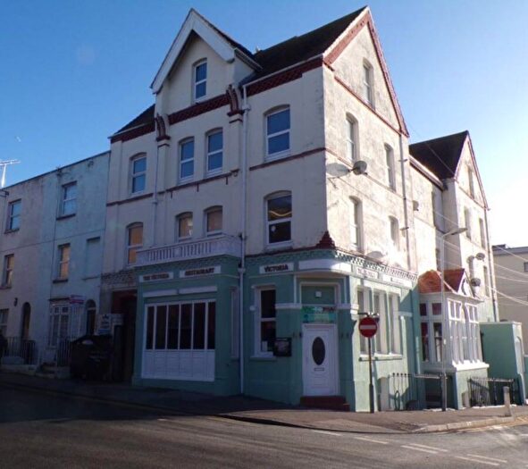 3 Bedroom Flat For Sale In Hardres Street, Ramsgate, CT11