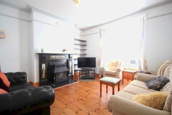 6 Bedroom Property To Rent In Rheidol Terrace, Aberystwyth SY23