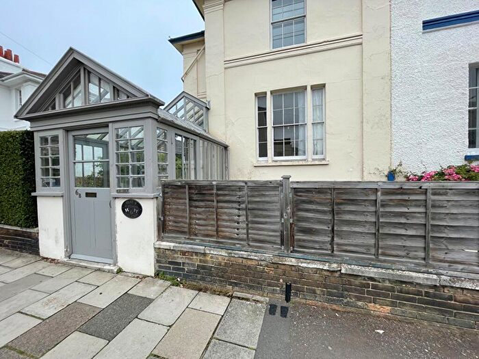 1 Bedroom Apartment To Rent In John Street, Ryde, PO33