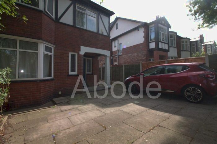 6 Bedroom Property To Rent In Grimthorpe Terrace, Leeds, West Yorkshire, LS6