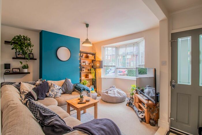 3 Bedroom End Of Terrace House To Rent In Cleveland Avenue, Long Eaton, Nottingham, NG10