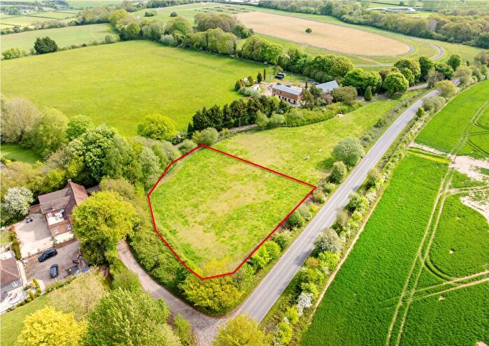 Land For Sale In Ermin Street, Lambourn Woodlands, RG17