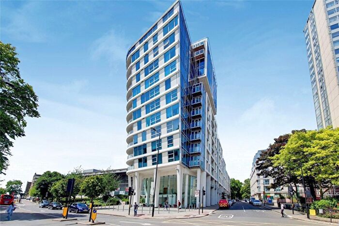 2 Bedroom Flat For Sale In Winchester Road, London, NW3