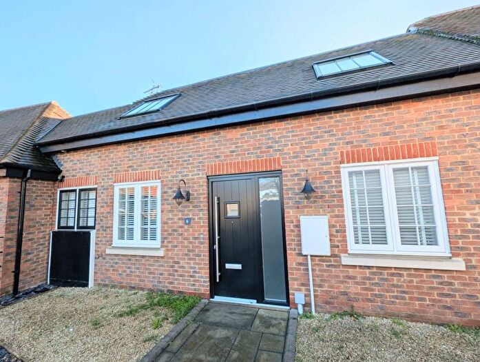 2 Bedroom Terraced House To Rent In Horsham Road, Cowfold, Horsham, RH13