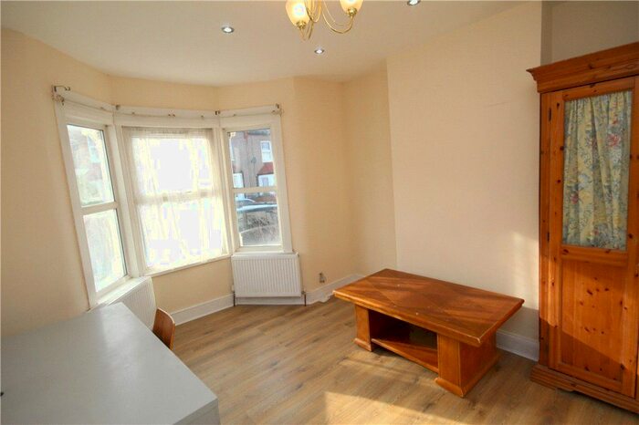 3 Bedroom Terraced House To Rent In Windsor Road, Thornton Heath CR7