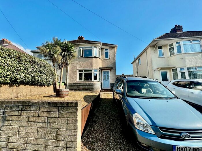3 Bedroom House To Rent In Kathleen Road, Southampton, SO19