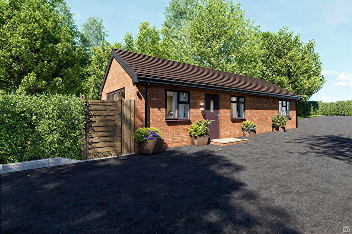 1 Bedroom Detached Bungalow For Sale In Brook Cottage, Orchard Kennels, Reigate, RH1