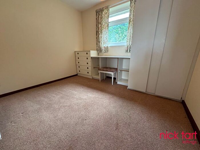 2 Bedroom Bungalow To Rent In Queens Road, Bridgnorth, WV15