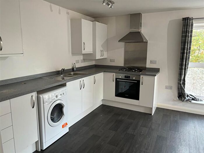 2 Bedroom Flat To Rent In Horrell Court, Bretton, Peterborough, PE3