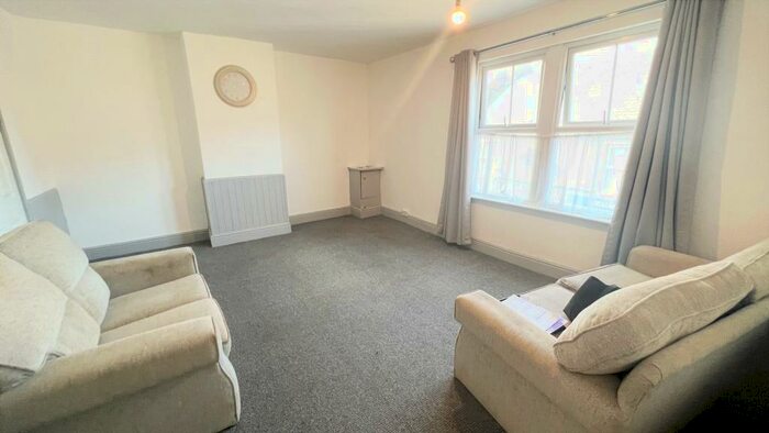 1 Bedroom Apartment To Rent In Town End, Bolsover, Chesterfield, S44