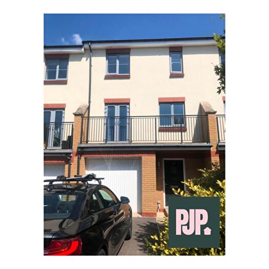 6 Bedroom House To Rent In Sorrel Place, Bristol, BS34