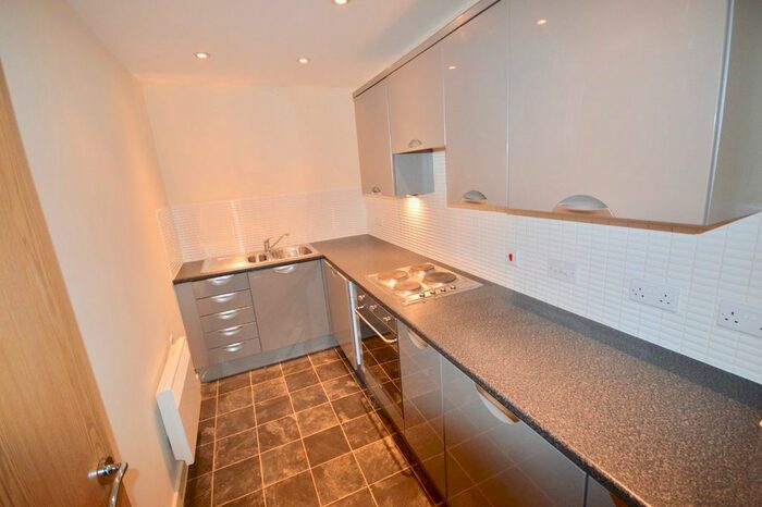 1 Bedroom Flat To Rent In Cherry Street, Sheffield, South Yorkshire, S2