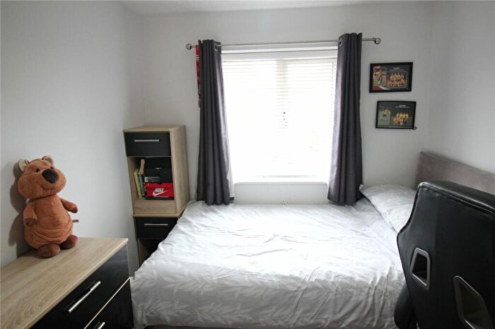 2 Bedroom Terraced House For Sale In Challenger Drive, Priddys Hard, Gosport, Hampshire, PO12