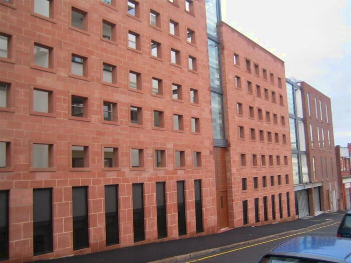 2 Bedroom Apartment To Rent In Knight Street, Liverpool, L1