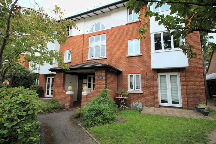 1 Bedroom Apartment To Rent In Kingsworthy Close, Kingston Upon Thames, KT1