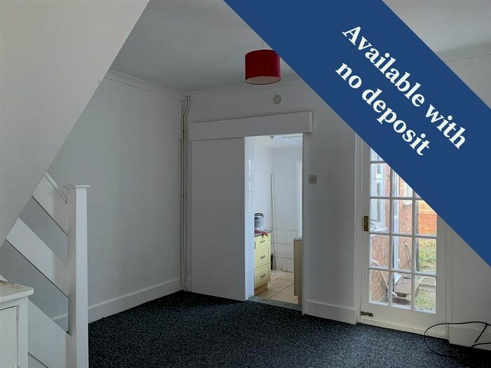 2 Bedroom Terraced House To Rent In Lorne Road, Ramsgate, CT11