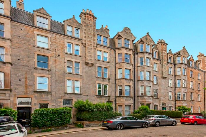 1 Bedroom Flat To Rent In Viewforth Square, Viewforth, Edinburgh, EH10