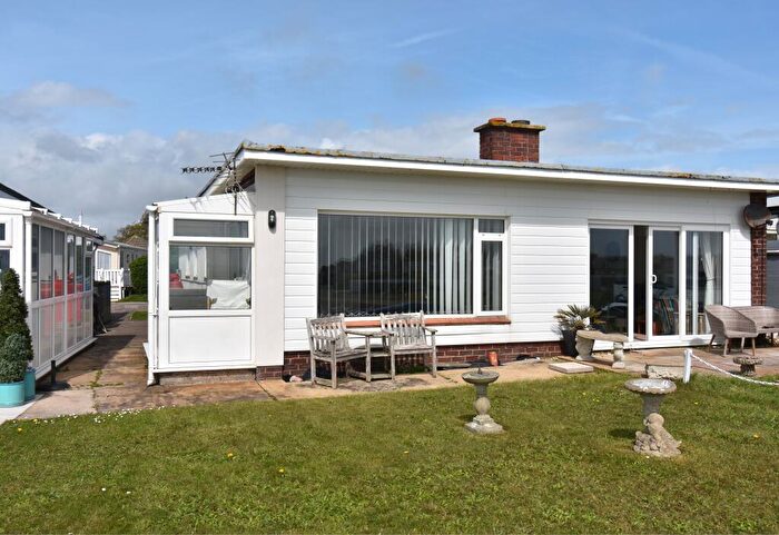 2 Bedroom Semi Detached House For Sale In Chilling Lane, Warsash, SO31
