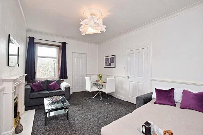 1 Bedroom Flat To Rent In Whifflet, ML5