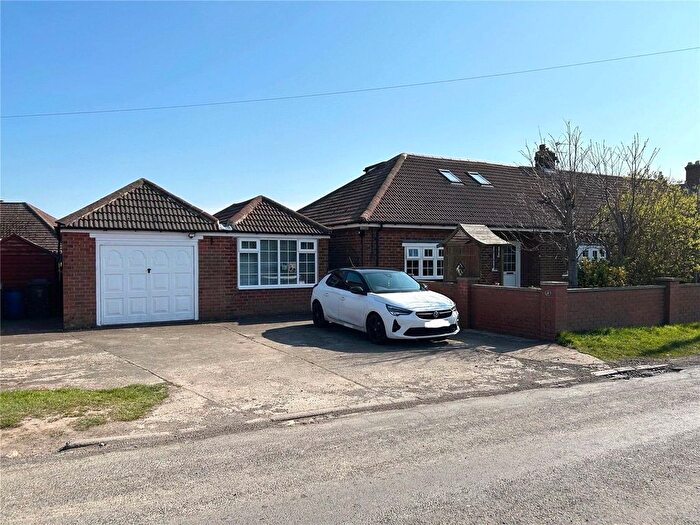 4 Bedroom Bungalow For Sale In Browns Terrace, Hinderwell, Saltburn-By-The-Sea, North Yorkshire, TS13