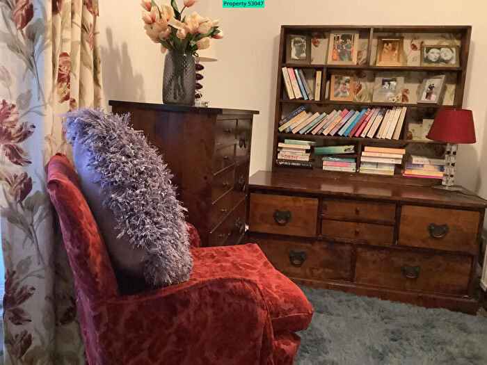 2 Bedroom End Of Terrace House For Sale In Nant Y Felin Road, Llanfairfechan, LL33