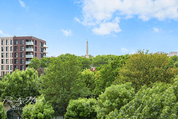 3 Bedroom Apartment For Sale In Bath Street, London, EC1V - Photo 6