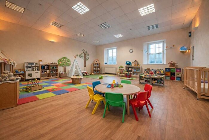 Apartment For Sale In Trinity, Wesley Place, Merthyr Vale, Merthyr Tydfil, CF48