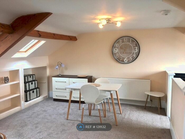 1 Bedroom Flat To Rent In St. Bedes Terrace, Sunderland SR2