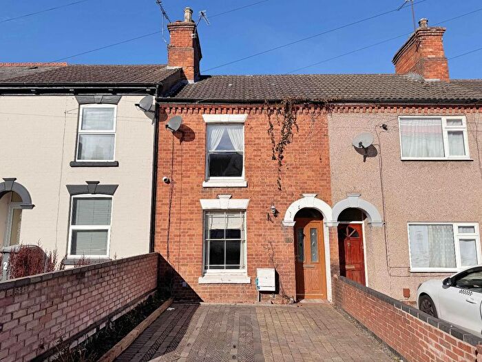 2 Bedroom Land To Rent In Bath Street, Rugby, CV21