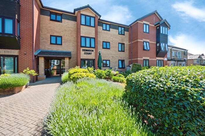 1 Bedroom Flat For Sale In Regents Park Road, Southampton, SO15