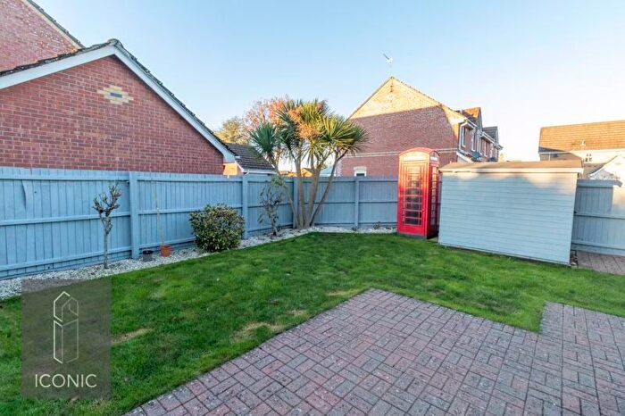 3 Bedroom End Of Terrace House For Sale In Old Warren, Taverham, Norwich, NR8