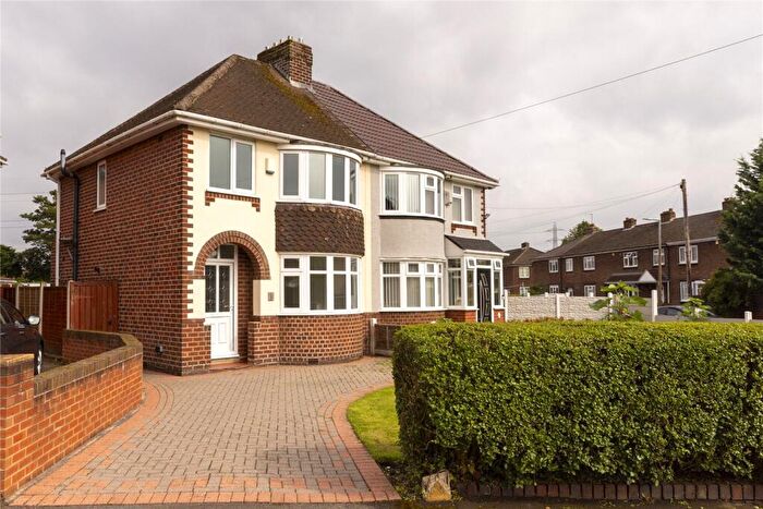 3 Bedroom Semi Detached House To Rent In Jeffrey Road, Rowley Regis, West Midlands, B65