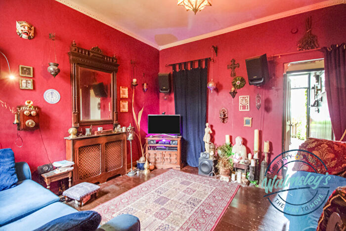 2 Bedroom Terraced House For Sale In Dorset Road, Radford, Coventry, CV1 - Photo 10