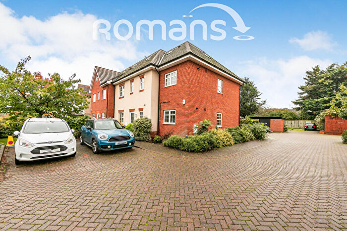 1 Bedroom Flat To Rent In Woodfield Court, Headley Road, Reading, RG5