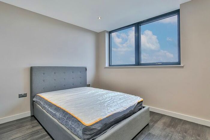 1 Bedroom Flat To Rent In West Bar, Sheffield, S3