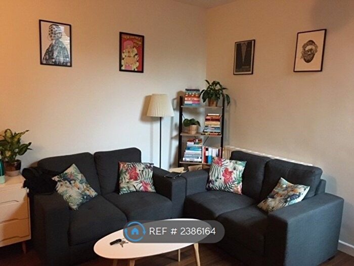 1 Bedroom Flat To Rent In Whiting Street, Sheffield, S8