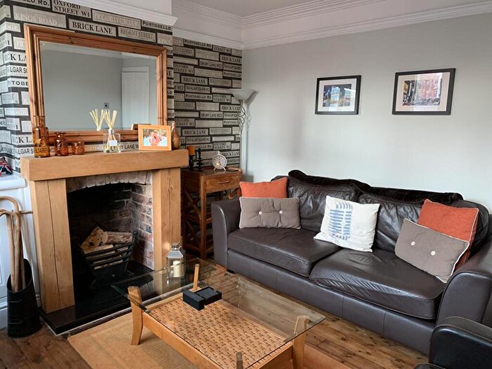 2 Bedroom Terraced House To Rent In Park Road, Ratby, LE6