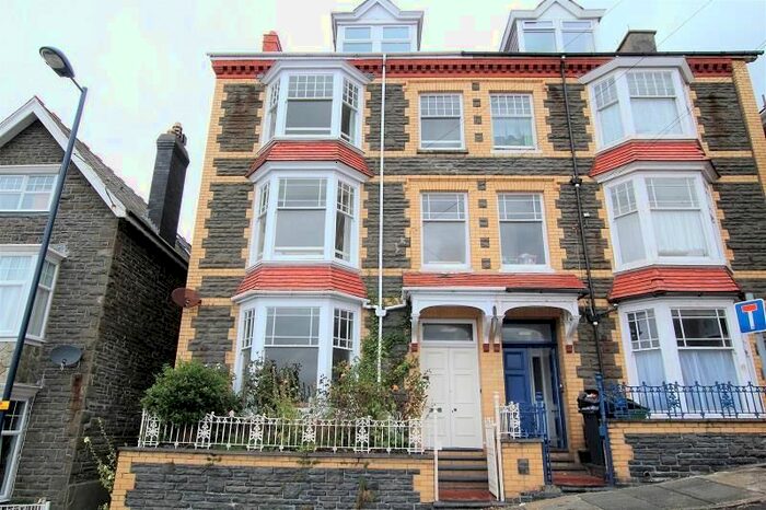 10 Bedroom Property To Rent In Queens Avenue, Aberystwyth, SY23