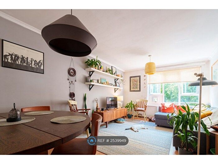 1 Bedroom Flat To Rent In Brownswell Road, London, N2