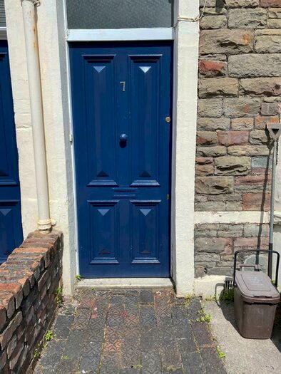 5 Bedroom End Of Terrace House To Rent In Arley Park Ref, BS6