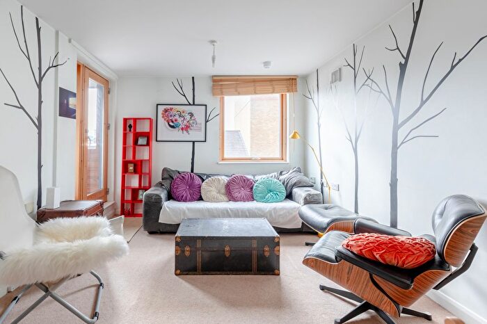 1 Bedroom Flat To Rent In Somerston House, St. Pancras Way, London . All Bills Included. (Lndn-S), NW1