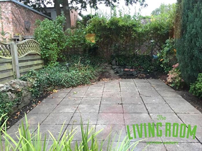 4 Bedroom House To Rent In Allensbank Road, Heath, Cardiff, CF14