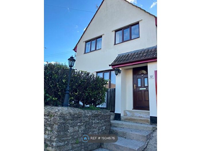 4 Bedroom Detached House To Rent In Ladds Lane, Chippenham, SN15