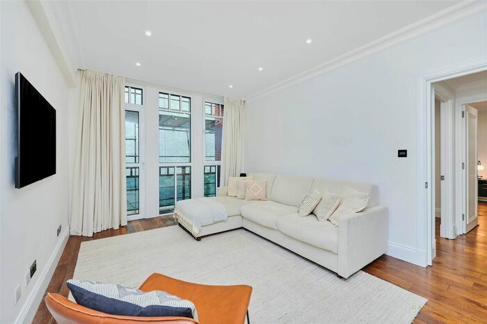 2 Bedroom Flat To Rent In St Johns Building, Marsham Street, Westminster, London, SW1P