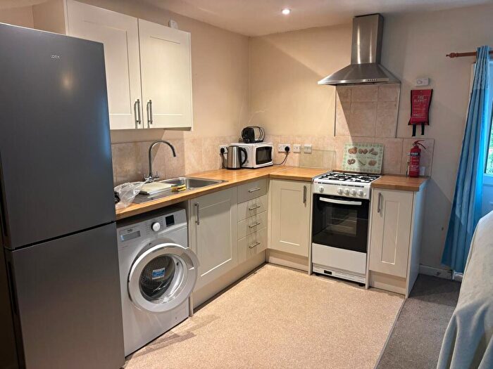 1 Bedroom Apartment To Rent In Wayside, Chittoe Heath, Bromham, Wiltshire, SN15