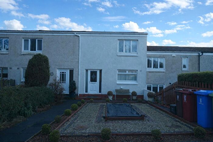 2 Bedroom House For Sale In Westray Terrace, Falkirk, FK1