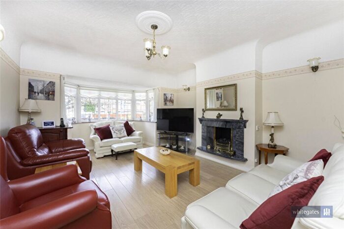 2 Bedroom Bungalow For Sale In Barnfield Drive, Liverpool, Merseyside, L12