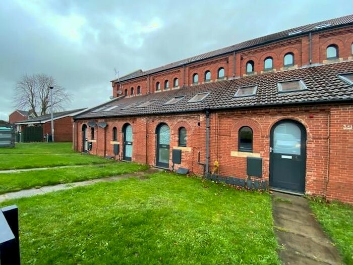 2 Bedroom Flat To Rent In Ascension Mews, Maltby, Rotherham S66